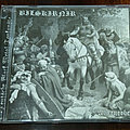 Bilskirnir - Tape / Vinyl / CD / Recording etc - Bilskirnir ‎– Ahnenerbe CD