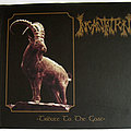Incantation - Tape / Vinyl / CD / Recording etc - INCANTATION ‎– Tribute To The Goat Digibook