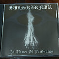 Bilskirnir - Tape / Vinyl / CD / Recording etc - Bilskirnir ‎– In Flames Of Purification CD