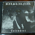 Bilskirnir - Tape / Vinyl / CD / Recording etc - Bilskirnir / Finsterwald ‎– Totenheer / Rammbock Split CD