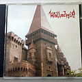 Wallachia - Tape / Vinyl / CD / Recording etc - WALLACHIA - Wallachia (1st Press CD) Ultra RARE