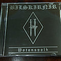 Bilskirnir - Tape / Vinyl / CD / Recording etc - Bilskirnir ‎– Wotansvolk CD