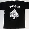 Motörhead - TShirt or Longsleeve - MOTORHEAD - Ace Of Spades (T-Shirt)