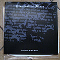 Clandestine Blaze - Tape / Vinyl / CD / Recording etc - CLANDESTINE BLAZE ‎– Fire Burns In Our Hearts (Black Vinyl)