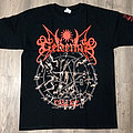 Gehenna - TShirt or Longsleeve - GEHENNA - Malice (T-Shirt)