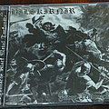 Bilskirnir - Tape / Vinyl / CD / Recording etc - Bilskirnir ‎– Furor Teutonicus CD