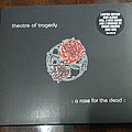 THEATRE OF TRAGEDY - Tape / Vinyl / CD / Recording etc - Theatre Of Tragedy ‎– A Rose For The Dead (Digipack)