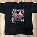 AC/DC - TShirt or Longsleeve - AC/DC - Black Ice (T-Shirt)