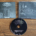 Nergal - Tape / Vinyl / CD / Recording etc - NERGAL ‎– Absinthos (Audio CD)