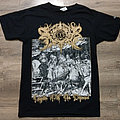 Xasthur - TShirt or Longsleeve - XASTHUR - Telepathic with the Deceased (T-Shirt)