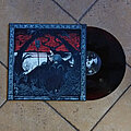 Absu - Tape / Vinyl / CD / Recording etc - ABSU – Barathrum: V.I.T.R.I.O.L. (Red and Black Galaxy Vinyl) Ltd. 400