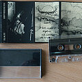 Fluisteraars - Tape / Vinyl / CD / Recording etc - FLUISTERAARS - Luwte (MC Tape) Ltd. 150 Copies