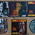 Debauchery - Tape / Vinyl / CD / Recording etc - DEBAUCHERY ‎– Germany's Next Death Metal (Digipack)