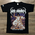 Naer Mataron - TShirt or Longsleeve - NAER MATARON - Up From The Ashes (T-Shirt)