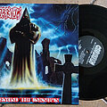 Opprobrium - Tape / Vinyl / CD / Recording etc - OPPROBRIUM ‎– Beyond The Unknown (Black Vinyl) Ltd. 350 copies