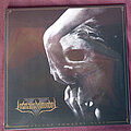 Los Males Del Mundo - Tape / Vinyl / CD / Recording etc - LOS MALES DEL MUNDO ‎– Descent Towards Death (Black Gold/White Splatter...