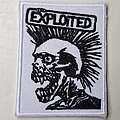 The Exploited - Patch - The Exploited