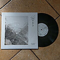 Gaahls WYRD - Tape / Vinyl / CD / Recording etc - GAAHLS WYRD ‎– The Humming Mountain (1st press 10" Black Vinyl) Ltd. 2000