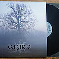 Wyrd - Tape / Vinyl / CD / Recording etc - Wyrd - Death of the Sun (Black Vinyl)