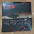 Kreator - Tape / Vinyl / CD / Recording etc - KREATOR ‎– Endorama (Vinyl) Ltd. 1000 copies