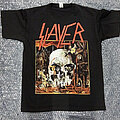 Slayer - TShirt or Longsleeve - SLAYER - South of Heaven (T-Shirt)