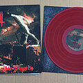 Arghoslent - Tape / Vinyl / CD / Recording etc - ARGHOSLENT – Incorrigible Bigotry (Red Vinyl)