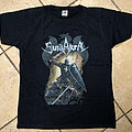 Suidakra - TShirt or Longsleeve - SUIDAKRA - 10000 Souls (T-Shirt)