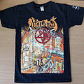 Nocturnus - TShirt or Longsleeve - NOCTURNUS - Nocturnus (TS)