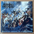 Arghoslent - Tape / Vinyl / CD / Recording etc - Arghoslent ‎– Galloping Through The Battle Ruins (1st press CD)