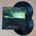 Windir - Tape / Vinyl / CD / Recording etc - WINDIR ‎– Sóknardalr (Double Black Vinyl) Ltd. 800 Copies