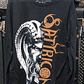 Satyricon - TShirt or Longsleeve - Satyricon - Now, Diabolical (Longsleeve)