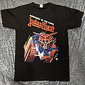 Judas Priest - TShirt or Longsleeve - Judas Priest - Defenders of The Faith (T-Shirt)