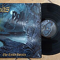 Entrails - Tape / Vinyl / CD / Recording etc - ENTRAILS ‎– The Tomb Awaits (Black Vinyl)