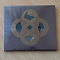 Agalloch - Tape / Vinyl / CD / Recording etc - Agalloch - The Serpent & the Sphere (Cutted Digipack CD)