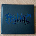 Mythic - Tape / Vinyl / CD / Recording etc - MYTHIC - Anthology (Handnumbered Digibook)