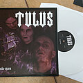 Tulus - Tape / Vinyl / CD / Recording etc - TULUS ‎– Mysterion (White Vinyl)