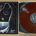 Darkthrone - Tape / Vinyl / CD / Recording etc - DARKTHRONE ‎– Eternal Hails...... (Oxblood Vinyl)