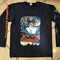 Bewitched - TShirt or Longsleeve - BEWITCHED – Diabolical Desecration (Longsleeve)