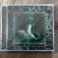 Deinonychus - Tape / Vinyl / CD / Recording etc - Deinonychus - The Weeping of a Thousand Years (1sp press CD)