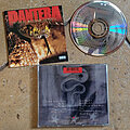 Pantera - Tape / Vinyl / CD / Recording etc - PANTERA ‎– The Great Southern Trendkill (Audio CD)