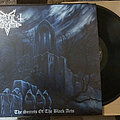 Dark Funeral - Tape / Vinyl / CD / Recording etc - DARK FUNERAL ‎– The Secrets Of The Black Arts (180g Black Vinyl)