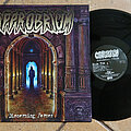 Opprobrium - Tape / Vinyl / CD / Recording etc - OPPROBRIUM ‎– Discerning Forces (Black Vinyl) Ltd. 300 copies