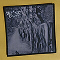 Xasthur - Patch - XASTHUR - Xasthur 100X100 mm (printed)