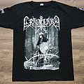 Graveland - TShirt or Longsleeve - GRAVELAND - Thousand Swords (T-Shirt)