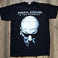 Philip H. Anselmo &amp; The Illegals - TShirt or Longsleeve - Philip H. Anselmo & The Illegals - Walk Through Exist Only (T-Shirt)