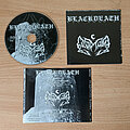 Leviathan - Tape / Vinyl / CD / Recording etc - Leviathan / Blackdeath - Split (CD)