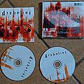 Disbelief - Tape / Vinyl / CD / Recording etc - DISBELIEF ‎– Spreading The Rage (Ltd. 2 CD)