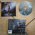 Megadeth - Tape / Vinyl / CD / Recording etc - MEGADETH ‎– Countdown To Extinction (Audio CD)