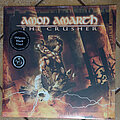 Amon Amarth - Tape / Vinyl / CD / Recording etc - AMON AMARTH – The Crusher (180g Black Vinyl)