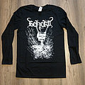 Beherit - TShirt or Longsleeve - BEHERIT - Bardo Exist (Longsleeve)